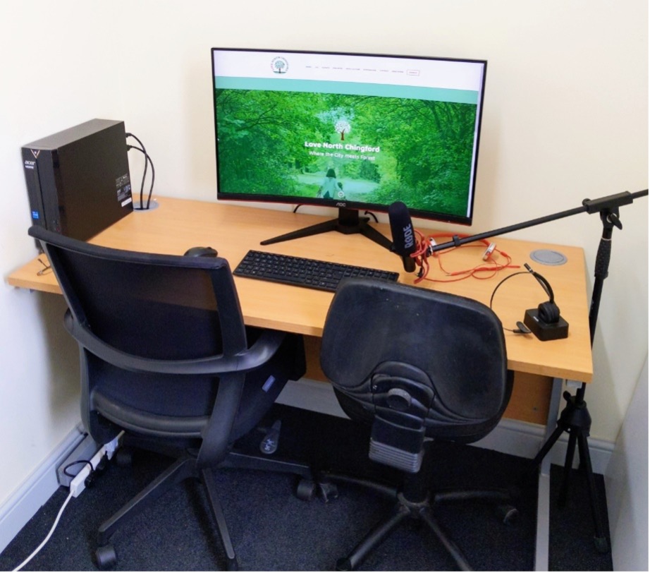 podcasting Podcasting