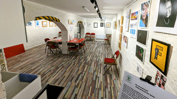 basement Basement